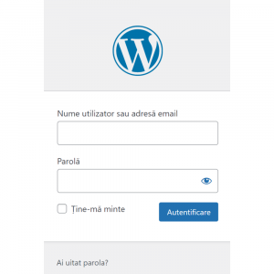 wordpress users